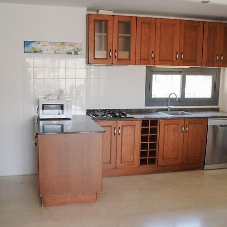 Amplio Apartamento Con Vistas A La Playa Apartment Бенидорм Екстериор снимка