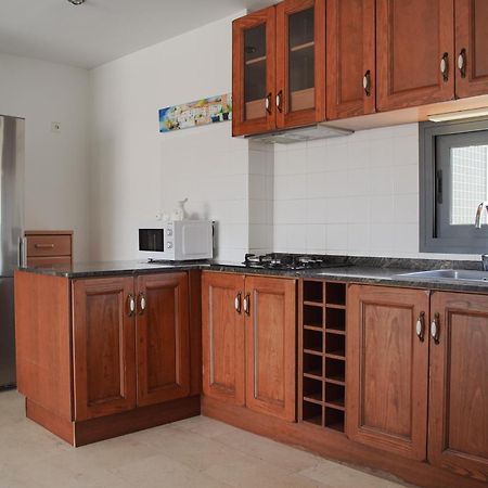 Amplio Apartamento Con Vistas A La Playa Apartment Бенидорм Екстериор снимка